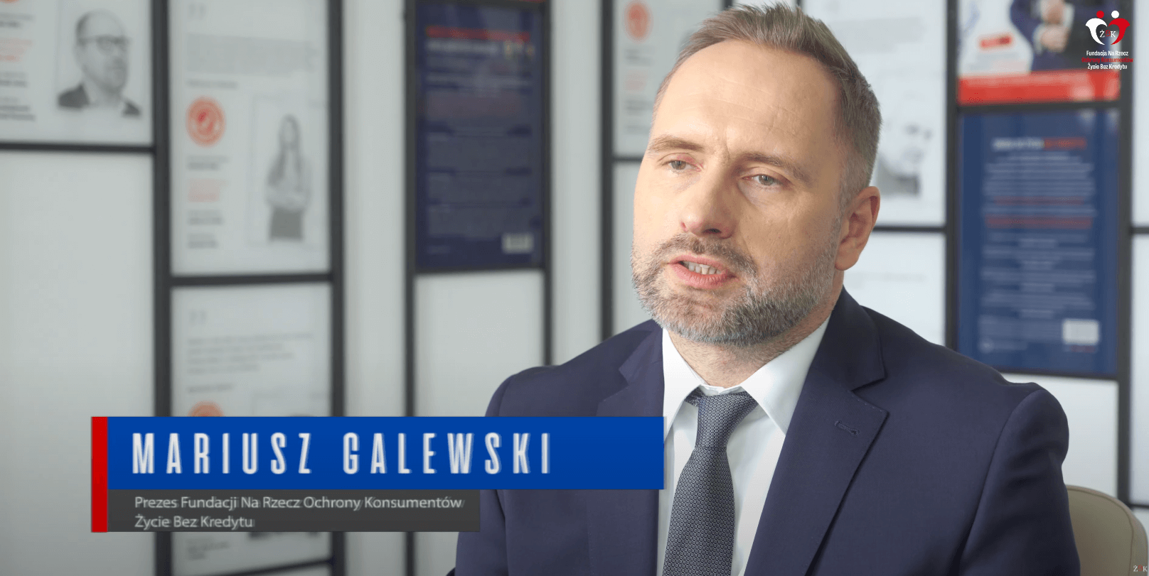 Educational Campaign: ŻBK Foundation's Comments on the Frank Law
